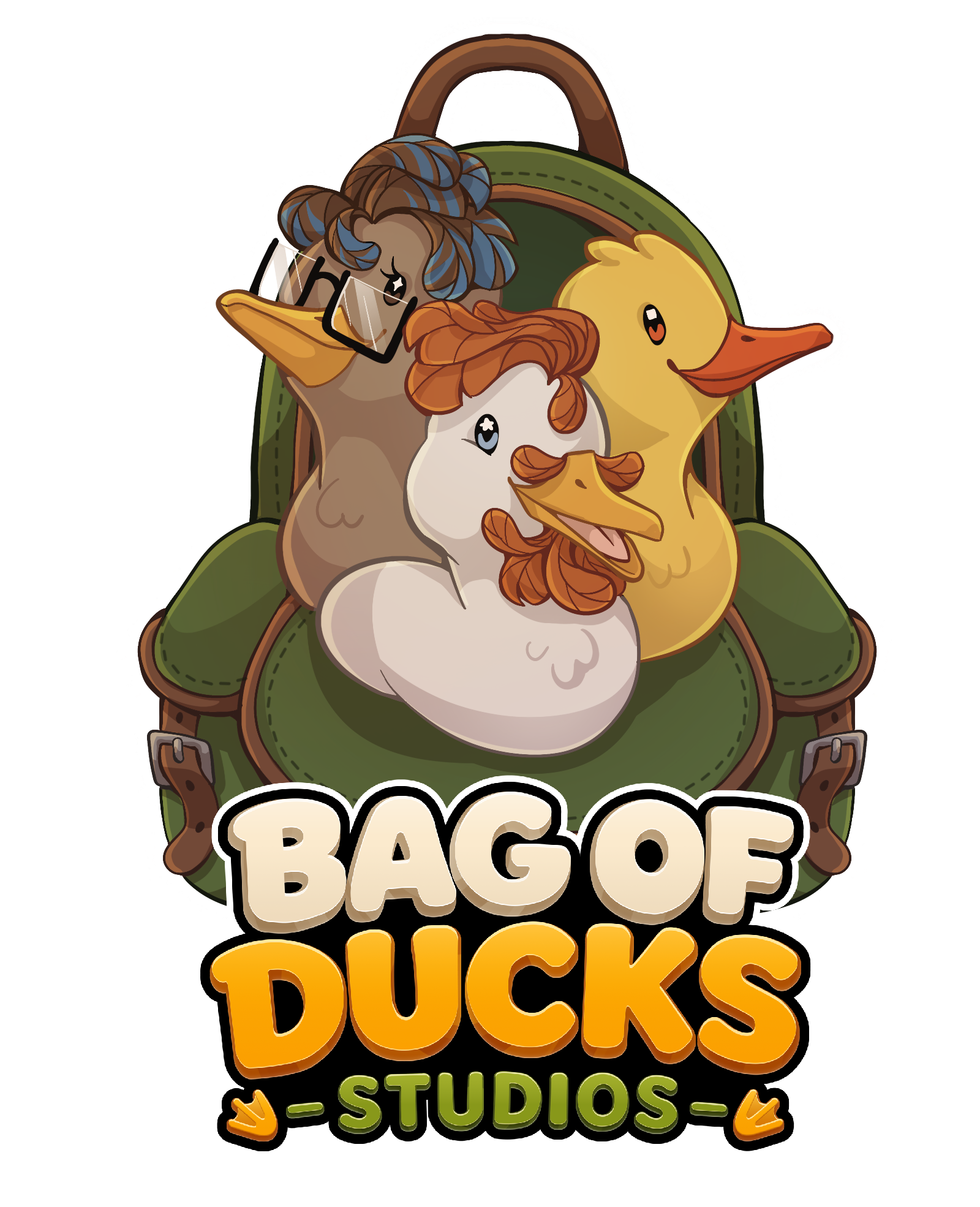 Bag of Ducks Studios, indie game development