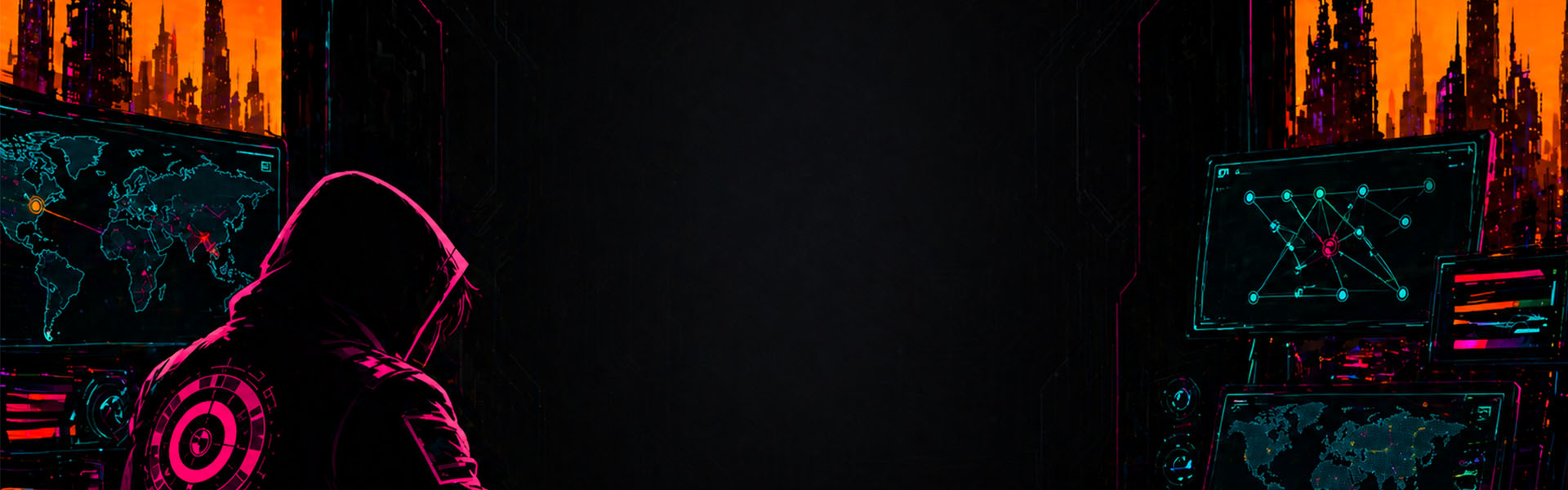 EchoLink: Recursion banner